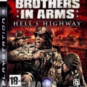 Brothers in Arms: Hell's Highway