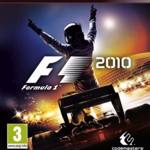 F1 2010