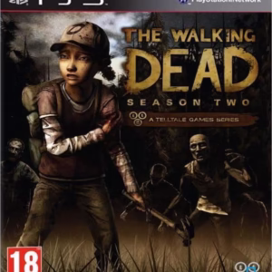 The Walking Dead: Season Two