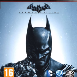 Batman: Arkham Origins