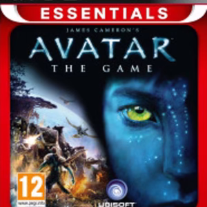James Cameron's Avatar: The Game