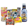 Friandises du monde