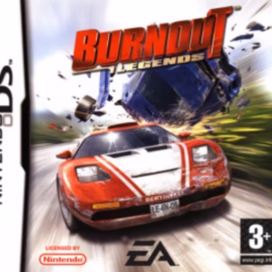 Burnout Legends