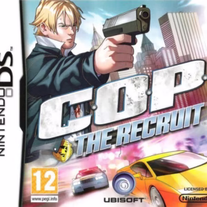 C.O.P.: The Recruit