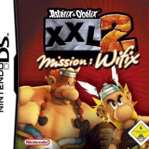 Asterix & Obelix XXL 2: Mission Wifix