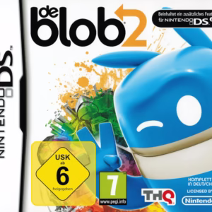 de Blob 2