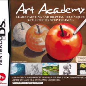 Art Academy