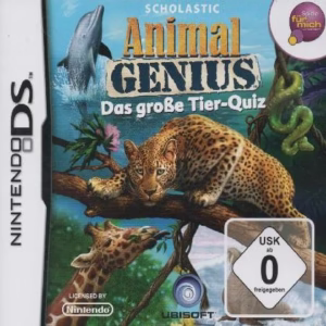 Animal Genius