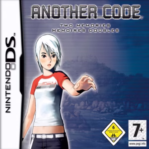 Another Code