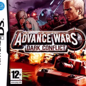 Advance Wars: Days of Ruin (Neuf)