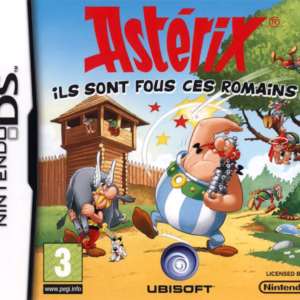 Asterix
