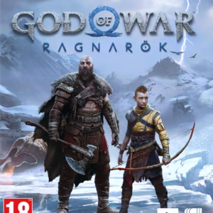 God of War: Ragnarök